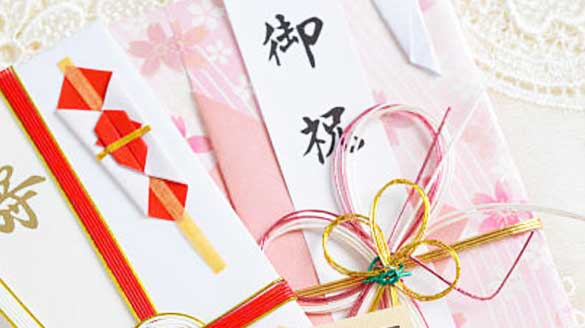 孫の出産祝いの相場 孫の出産祝いの相場