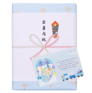 出産内祝いオススメカタログギフト男の子用