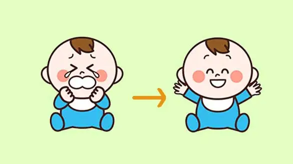 金属アレルギーから赤ちゃんを守る予防法や対処法
